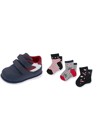 chicco Sneaker Flarel + chaussettes - 4
