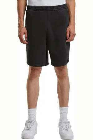 Build Your Brand By297-vintage Heavy SweatShorts Shorts, , L Hommes