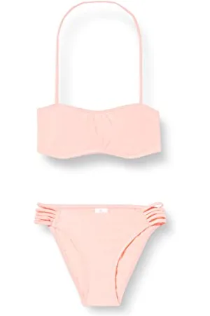Haute Pression Fille R9051 Maillot de bain deux pi ces, , 6 ans EU