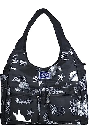 AQUA DI MARE 22848 S , Sac de Plage Femme