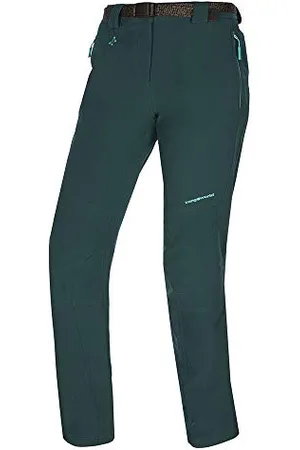 Trangoworld Airha Ut Pantalon Femme, , XXL