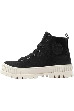 Palladium Mixte Pallashock, , 40 EU