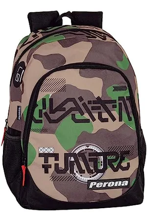 PERONA Sac à Dos Junior Porte-Ordinateur Adaptable Future Perona 58775