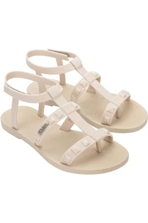 Melissa Femme Sun River Ad Sandale Plate, , 39 EU