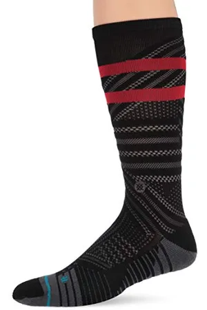 Stance Uncommon Train Crew Chaussettes pour homme Taille XL