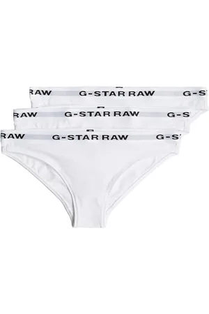 G-Star Femme Lot De 3 Slips, , S