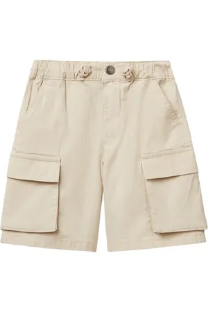 Benetton Short 4l2vg902v, , 2 Ans Enfants et Adolescents