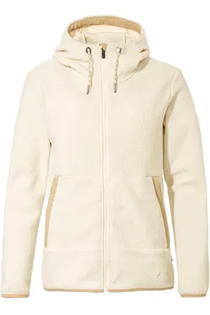 Vaude Veste Polaire Manukau II pour Femme, , 44