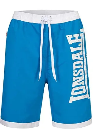 Lonsdale London Clennell Maillot, , 3XL Homme