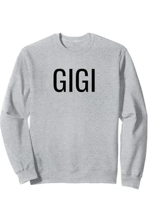 GIGI Sweatshirt