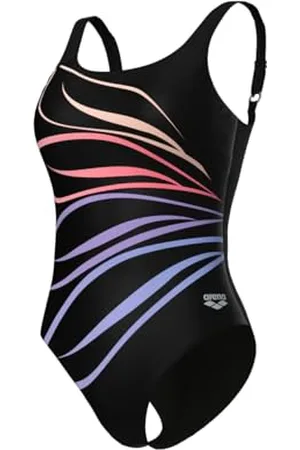 Arena Maillot de Bain Shapewear Susanna Bonnet B pour Femmes