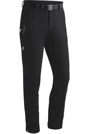 Maier Sports Naturno Slim Pantalon d