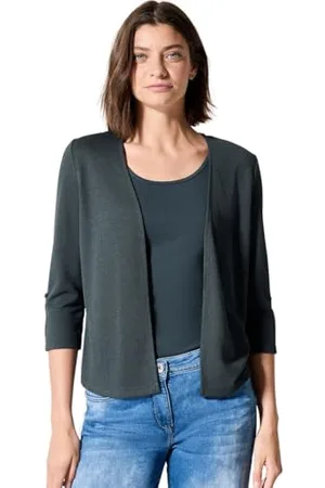 CECIL B323110 Cardigan, , M Femme