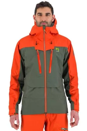 Karpos 2511019-024 MIDI SHELL JKT Jacket Homme Taille L