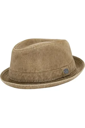 Chillouts Sligo Hat - Pork Pie