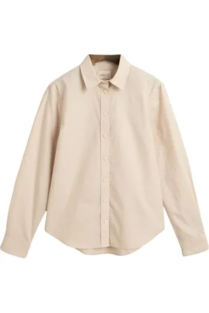 GANT Shirt REG Poplin, , 36 Femme