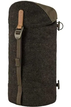 Fjällräven Fjallraven 23348-633-290 Värmland Wool Side Pocket Backpack Cover Unisex Taille One Size