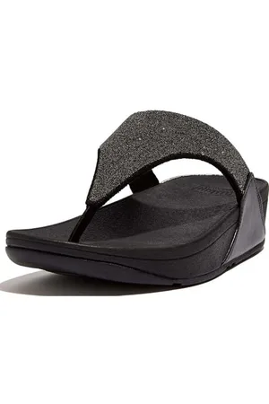 FitFlop Femme Sandales Lulu Opul, , 38.5 EU