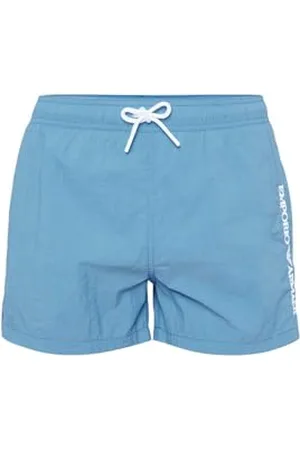 Emporio Armani Short Boxer, Maillot de Bain Homme,