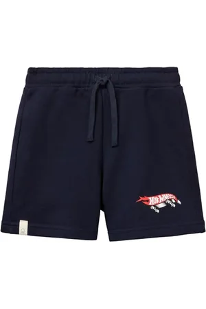 Benetton Short 3j68g901o, , 2 Ans Enfants et Adolescents