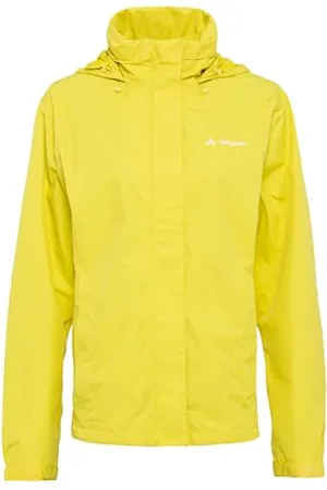 Vaude Veste de vélo légère pour Femme, , 46