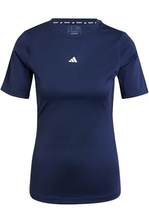 adidas Femme Techfit Training T-Shirt, , M