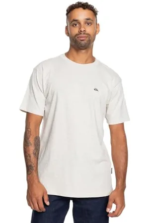 Quiksilver NEP Screen Tee SS T-Shirt, , M Men