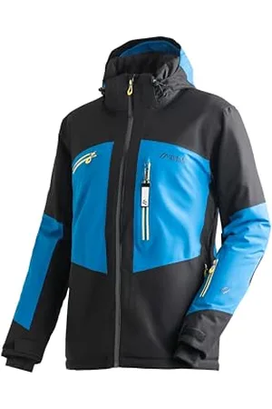 Maier Sports Veste fonctionnelle Beskid pour homme