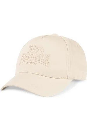 Lonsdale London Cray Cap One Size