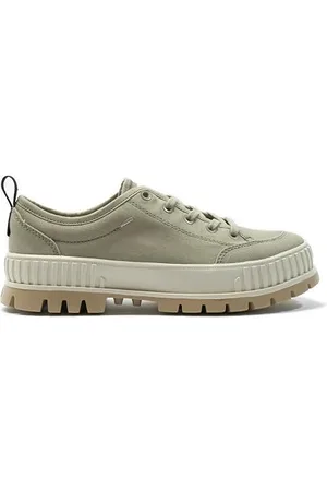 Palladium PALLASHOCK LO ORG 2, Basket Mixte, , 43 EU