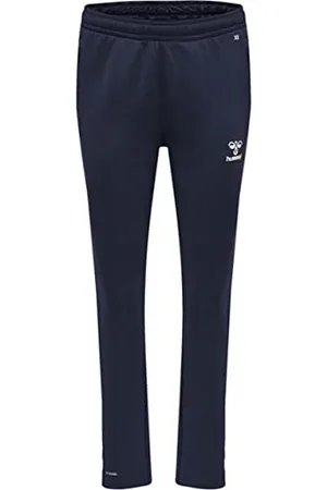 Hummel Hmlcore Xk Poly Pants Woman Pantalon de survêtement, , L Femmes