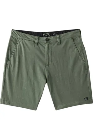 Billabong Crossfire Wve Washed 18" Short Homme, , 33W