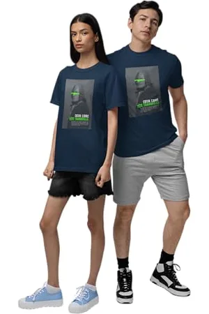 REPUBLIC OF CALIFORNIA URCTS005-XXL-NA T-Shirt, , XXL Unisex