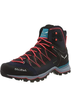 Salewa Mountain Trainer Lite Mid Gore-Tex Bottes de Randonnée Femmes, , 6.5