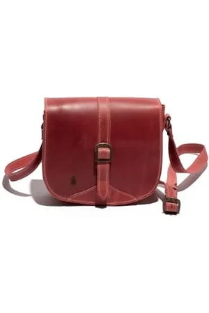 Fly London GLOU751FLY, Cross Body Bag Women