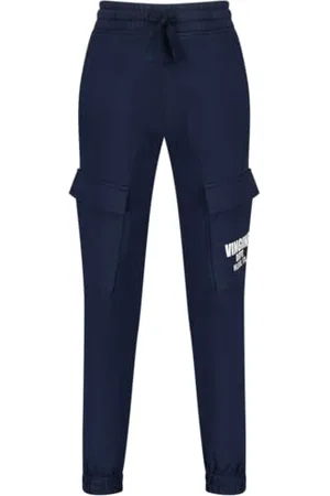 Vingino Basic-Cargo Pantalons, , 12 Ans Garçon
