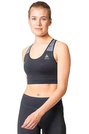 Odlo Femme Soutien-gorge de sport ESSENTIAL PRINT