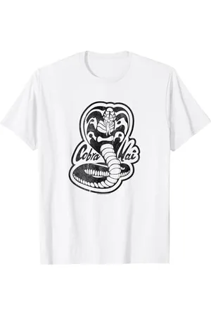 Cobra Kai Cobra T-Shirt
