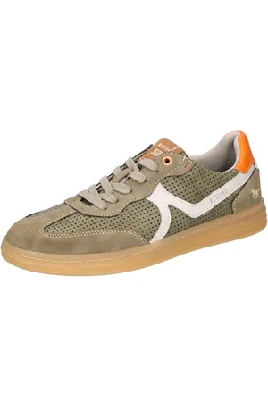 Mustang Homme 4204-302 Chaussures Basses à Lacets, , 41 EU