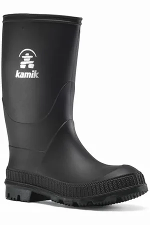 Kamik Stomp Youth Rain Boots EU 35