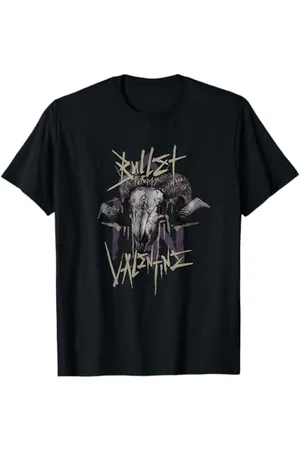 Bullet For My Valentine Goat T-Shirt