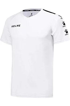 kelme Lince T-Shirt Football, Enfants S