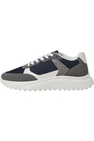 JACK & JONES Homme Jfwaspire PU Runner Noos, , 40 EU
