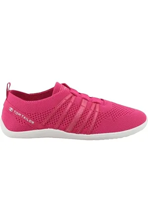 TOM TAILOR Femme 9590190001 Mocassin, , 42 EU
