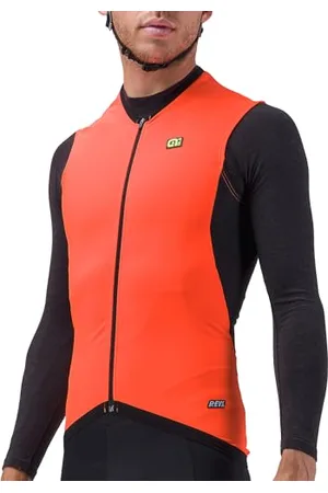 Alé Cycling R-ev1 Clima Protection Thermo Gilet, , XXL Homme