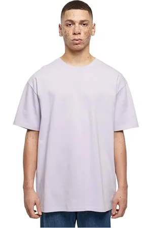 Build Your Brand By102-Heavy Oversize Tee T-Shirt, , XL Hommes