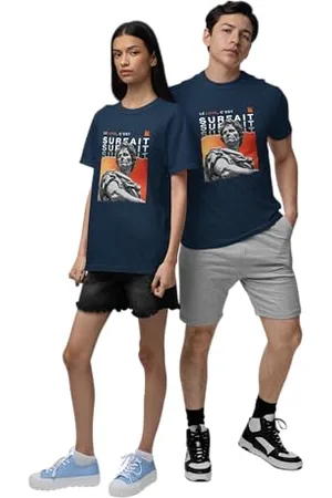 REPUBLIC OF CALIFORNIA URCTS018-M-NA T-Shirt, , M Unisex