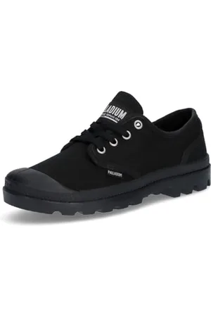 Palladium Femme Pampa Oxford Sneakers, , 38 EU