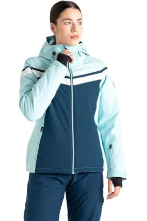 Dare 2B Womens Flurry Jacket Veste de Ski, , 42 Femme