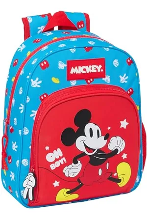 Safta M609 MONSTER HIGH - Sac à dos pour enfants, idéal pour les enfants de différents âges, confortable et polyvalent, qualité et résistance, 28 x 10 x 34 cm (Pack de 1), , Estándar